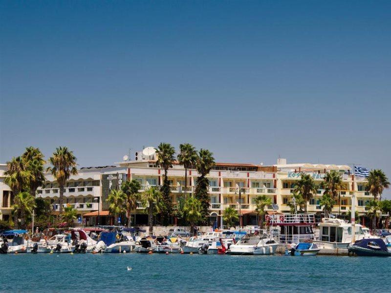 Kosta Palace 4* Kos Town