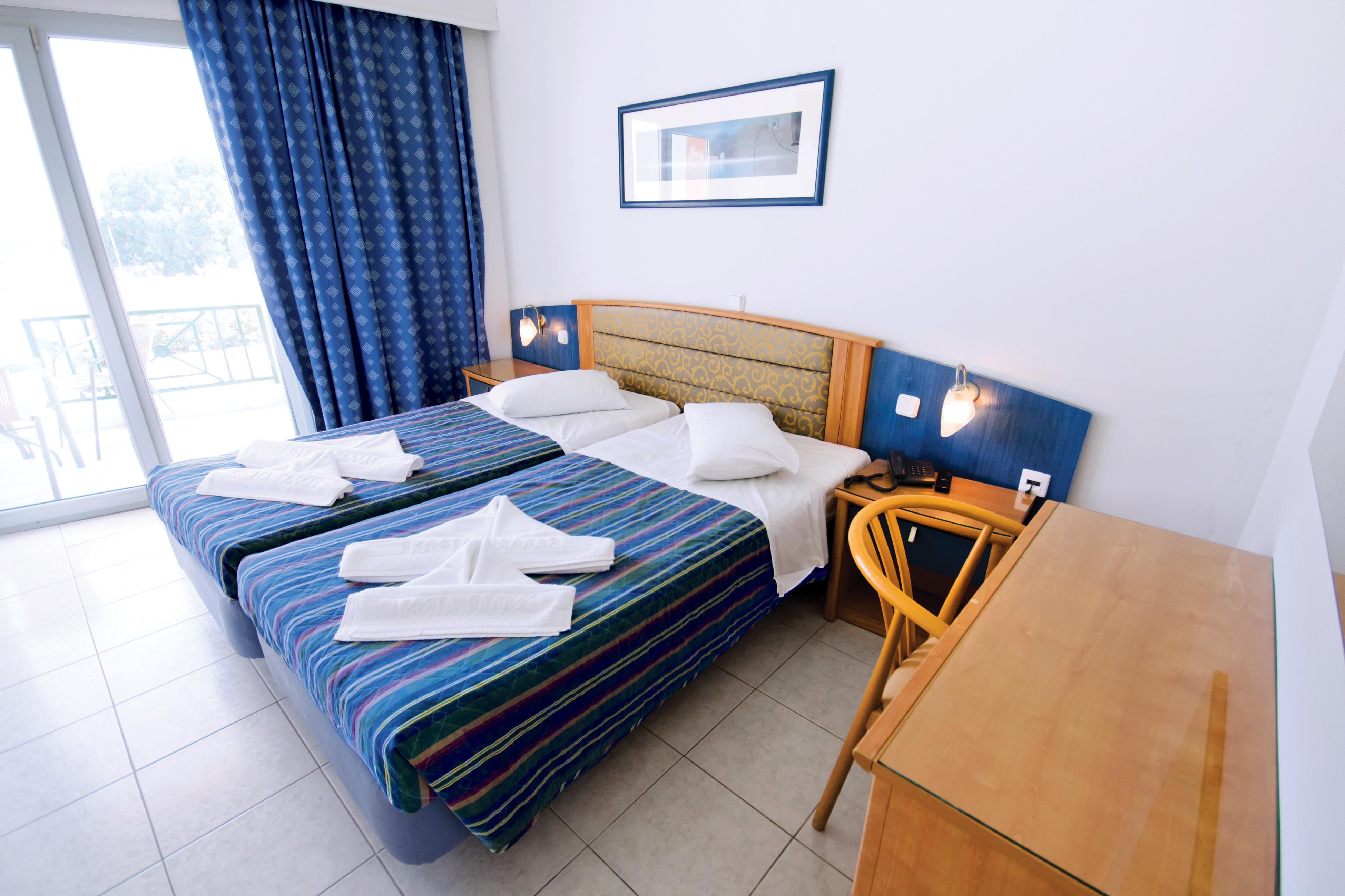 Kosta Palace 4*