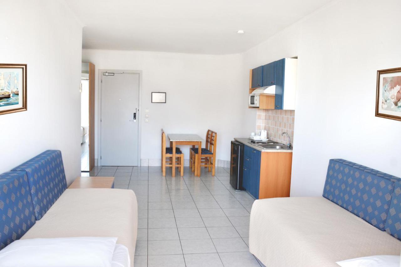 Kosta Palace 4* Kos Town