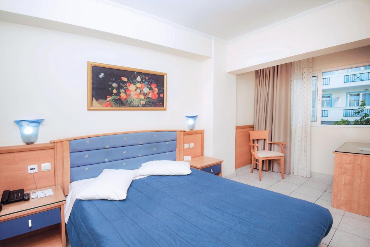 Kosta Palace Hotel 4*