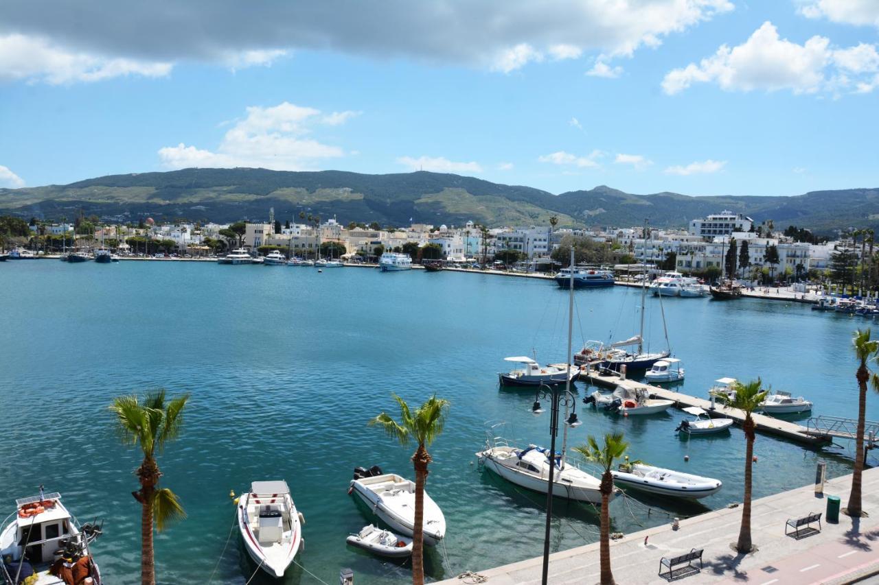 Kosta Palace Kos Town