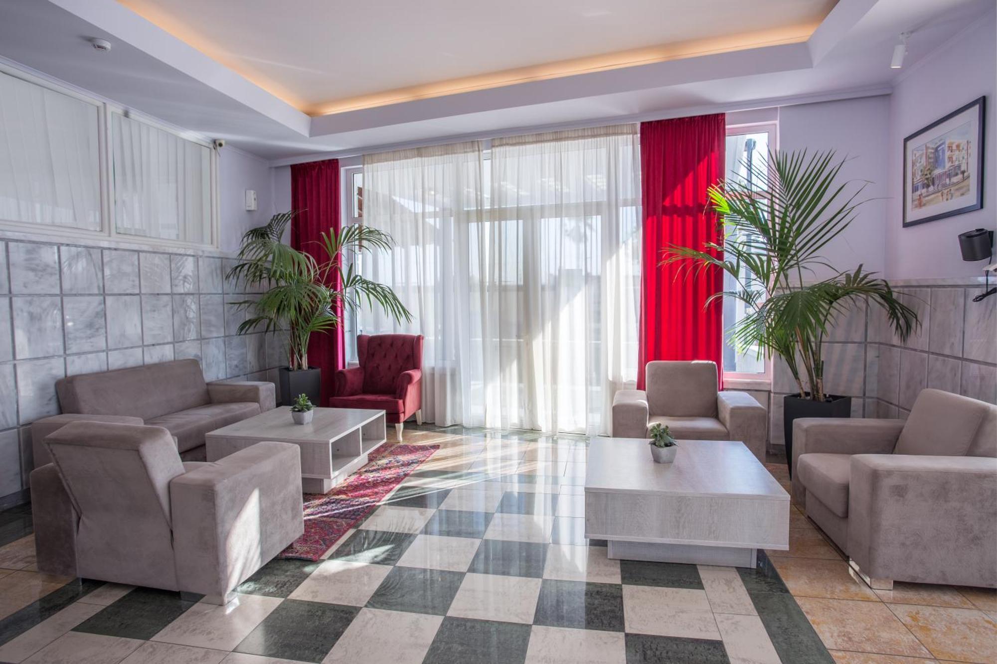 Kosta Palace Kos-stad