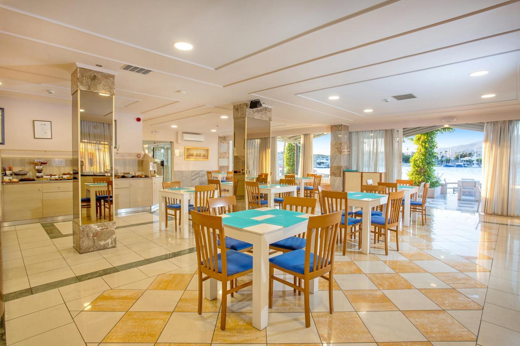 Kosta Palace Hotel Kos-stad
