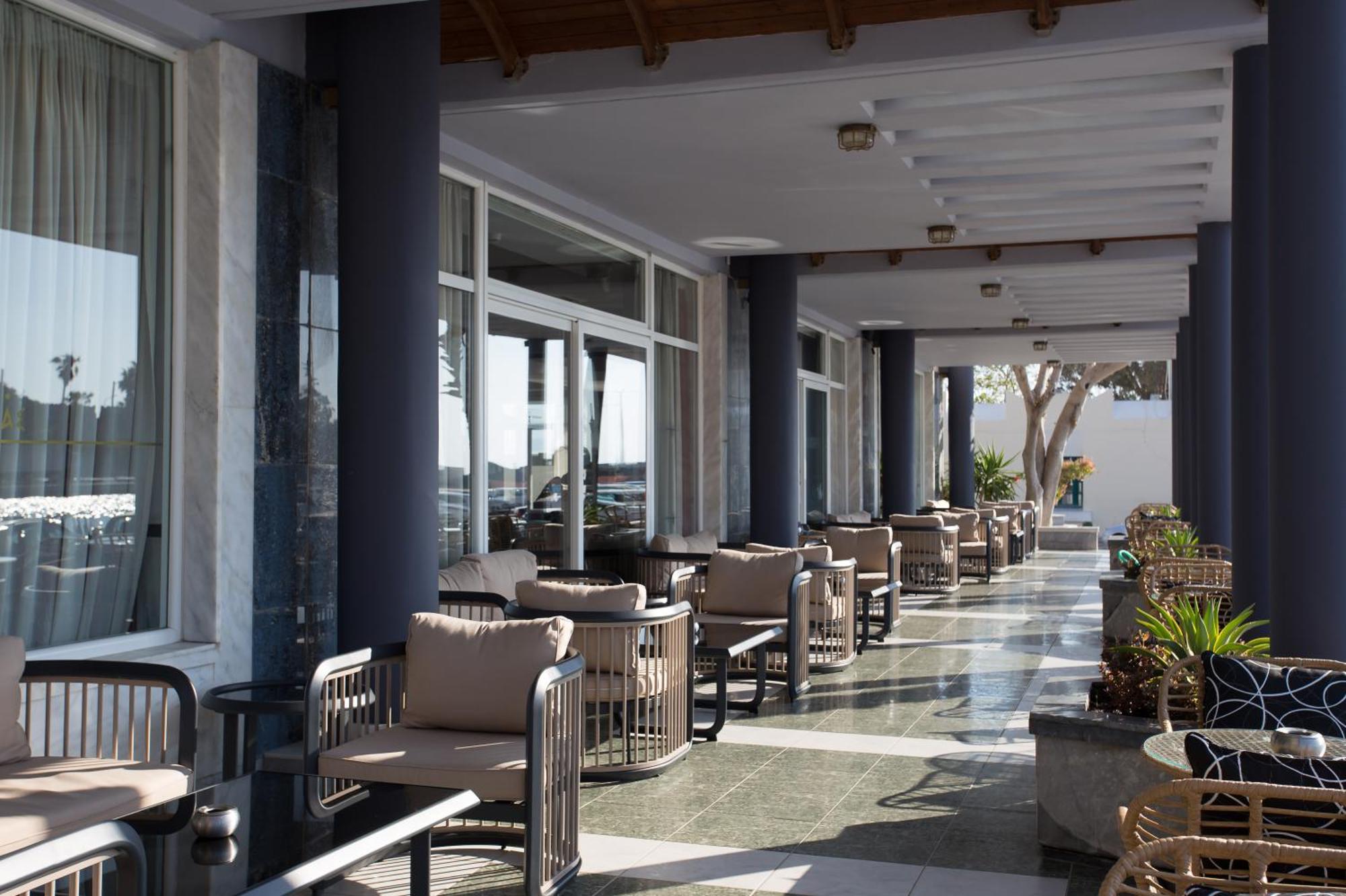 Kosta Palace Hotel