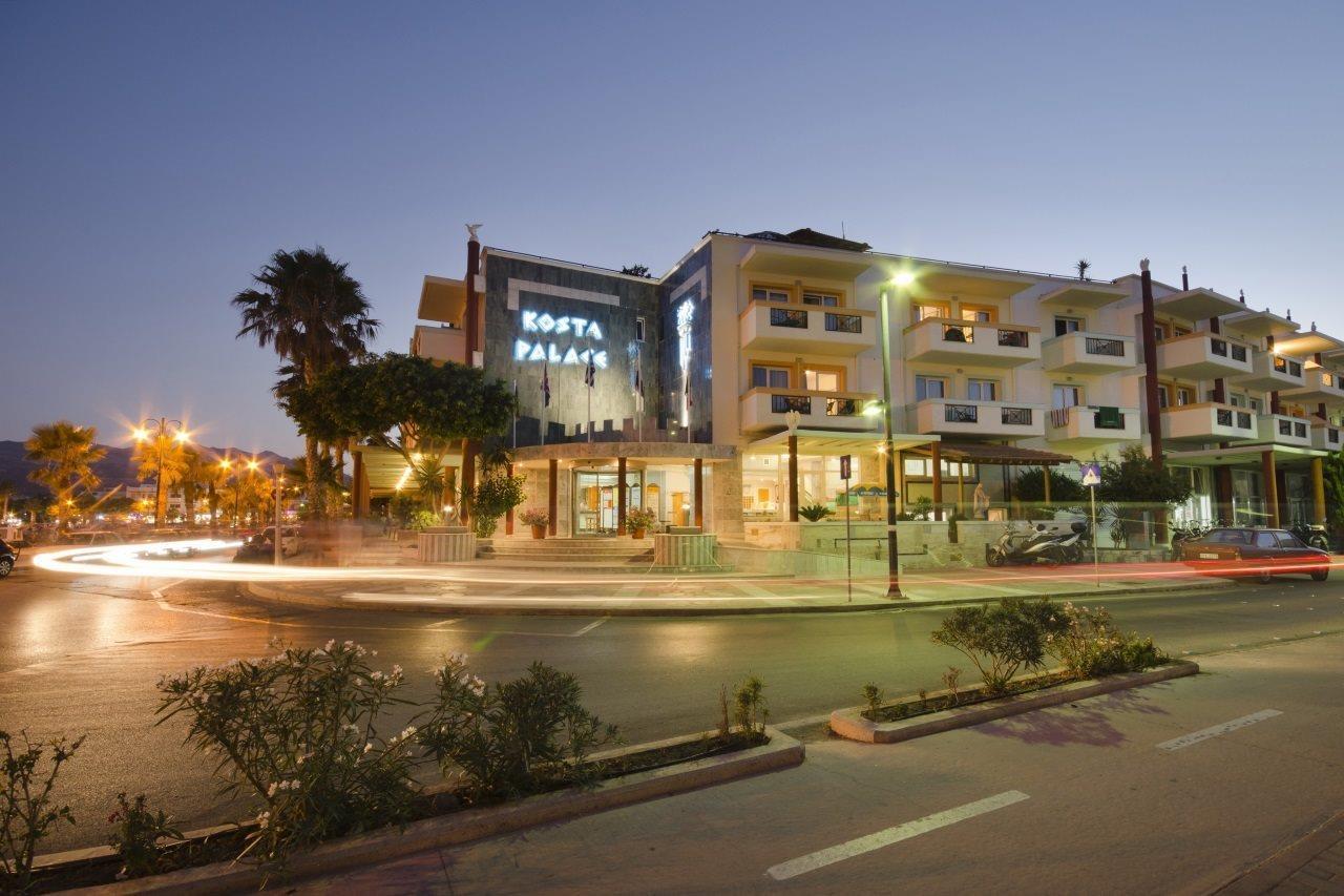 Kosta Palace 4*